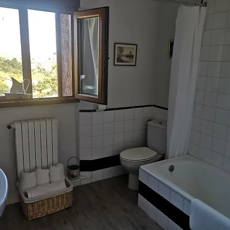 度假居 Casa De La Presa San Ildefonso