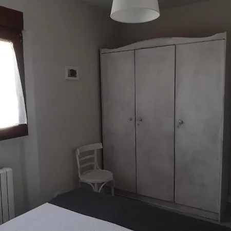 Casa De La Presa Casa de Férias San Ildefonso