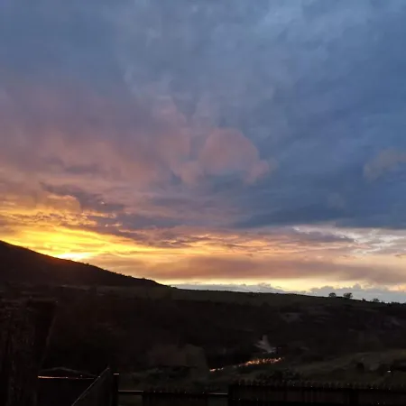 度假居 Casa De La Presa