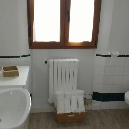 Casa De La Presa Casa de Férias