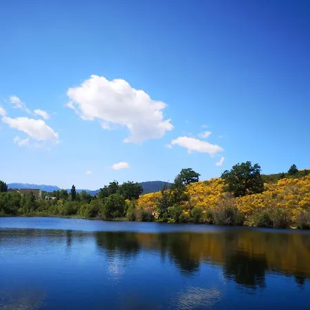 度假居 Casa De La Presa