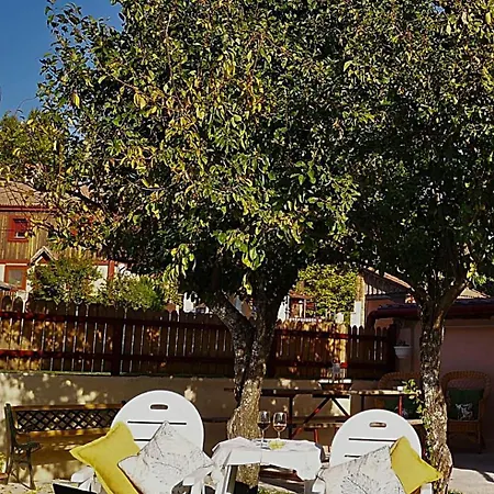 Casa de Férias Casa De La Presa *