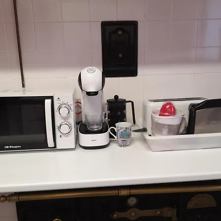 度假居 Casa De La Presa