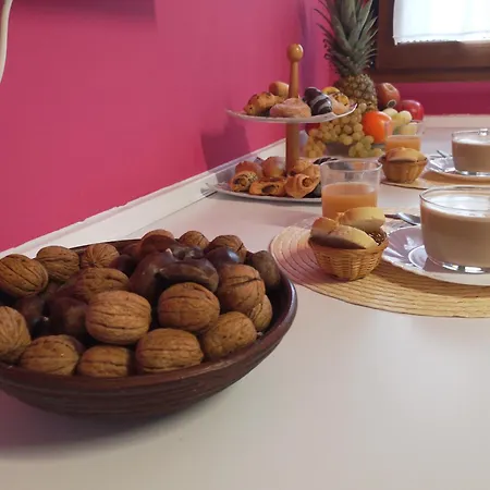 度假居 Casa De La Presa *