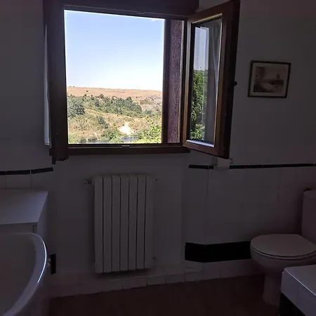 Casa De La Presa Nyaraló San Ildefonso