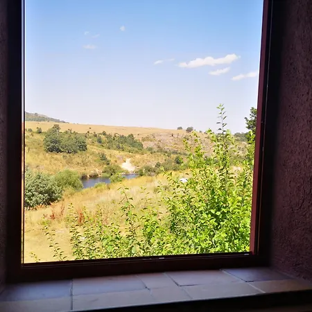 Nyaraló Casa De La Presa San Ildefonso