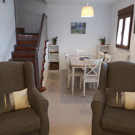 Casa De La Presa *