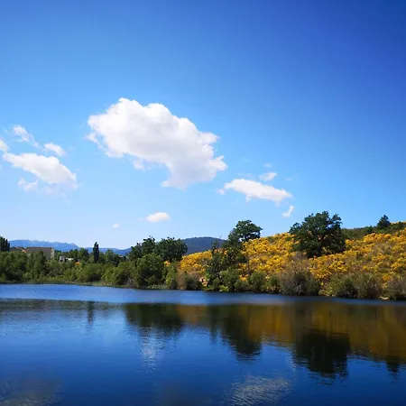 Casa De La Presa * San Ildefonso