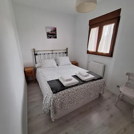 度假居 Casa De La Presa *