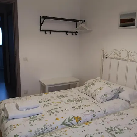 度假居 Casa De La Presa San Ildefonso