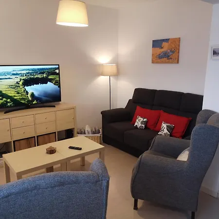 度假居 Casa De La Presa