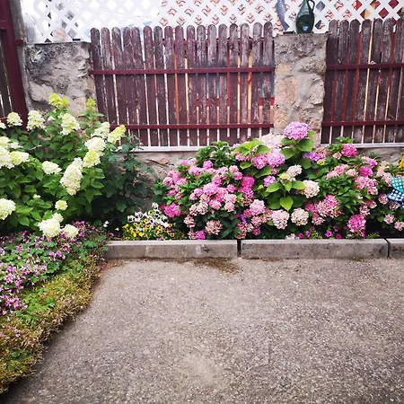 Casa De La Presa Casa de Férias *