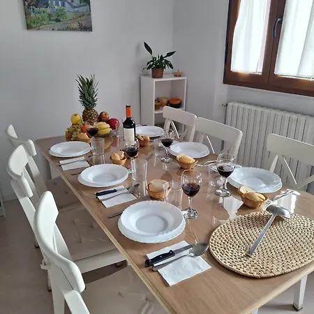 Casa de Férias Casa De La Presa *