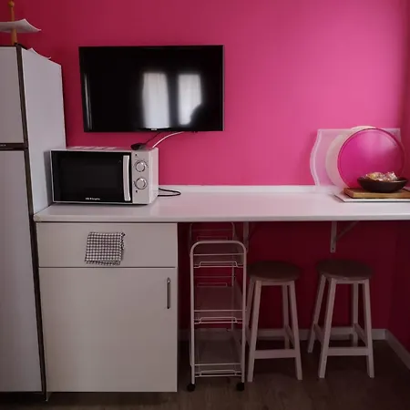 Casa De La Presa 度假居 San Ildefonso