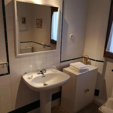 Casa de Férias Casa De La Presa San Ildefonso