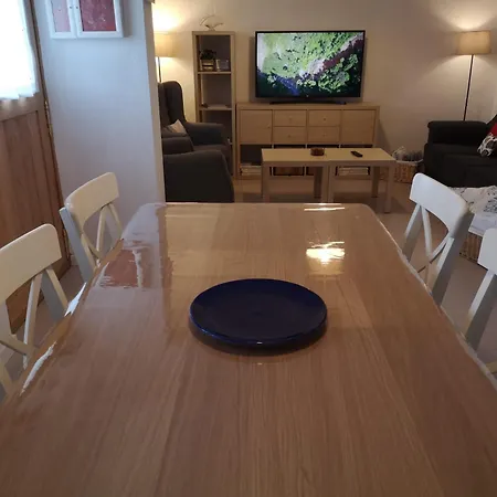 Casa De La Presa San Ildefonso