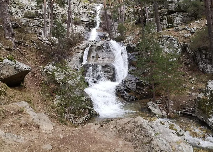 Holiday home Casa De La Presa