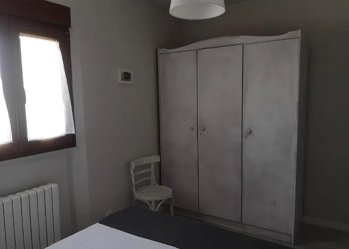 Casa De La Presa Holiday home San Ildefonso