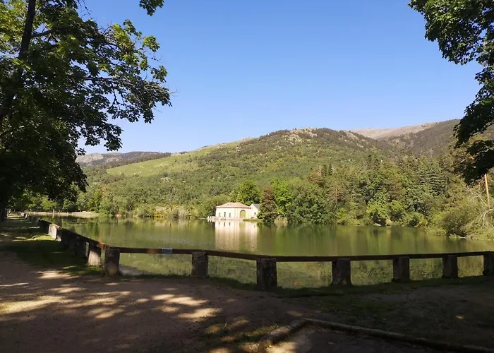 Holiday home Casa De La Presa