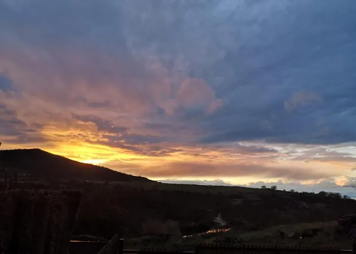 Holiday home Casa De La Presa