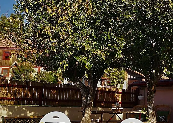 Holiday home Casa De La Presa *