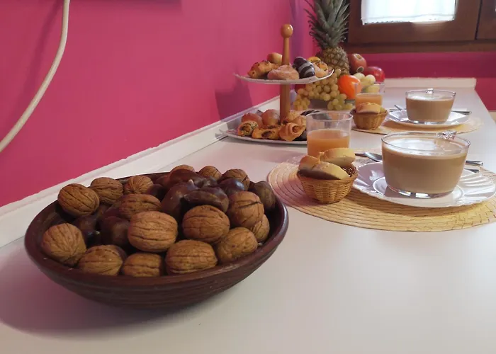 Holiday home Casa De La Presa *