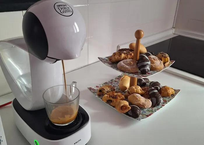 Holiday home Casa De La Presa