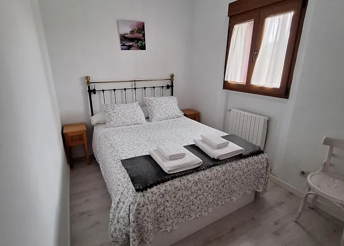 Holiday home Casa De La Presa *