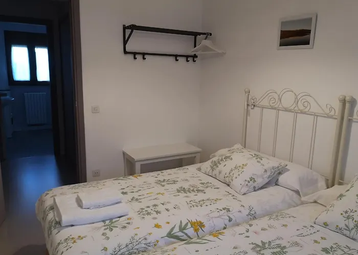 Holiday home Casa De La Presa San Ildefonso