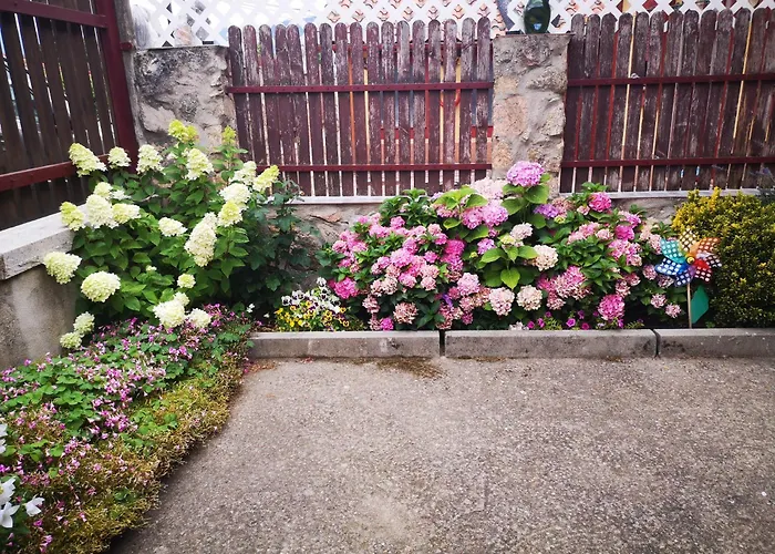 Casa De La Presa Holiday home *