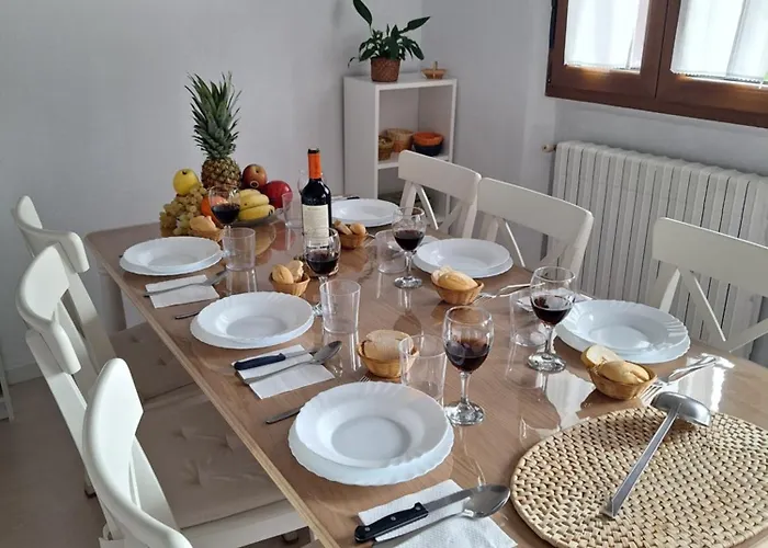 Holiday home Casa De La Presa *